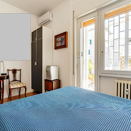 Alloggio Turistico Via Dei Faggi - Room روما المظهر الخارجي الصورة