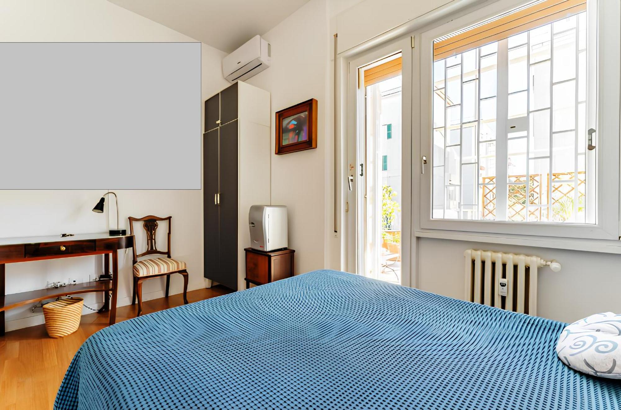 Alloggio Turistico Via Dei Faggi - Room روما المظهر الخارجي الصورة