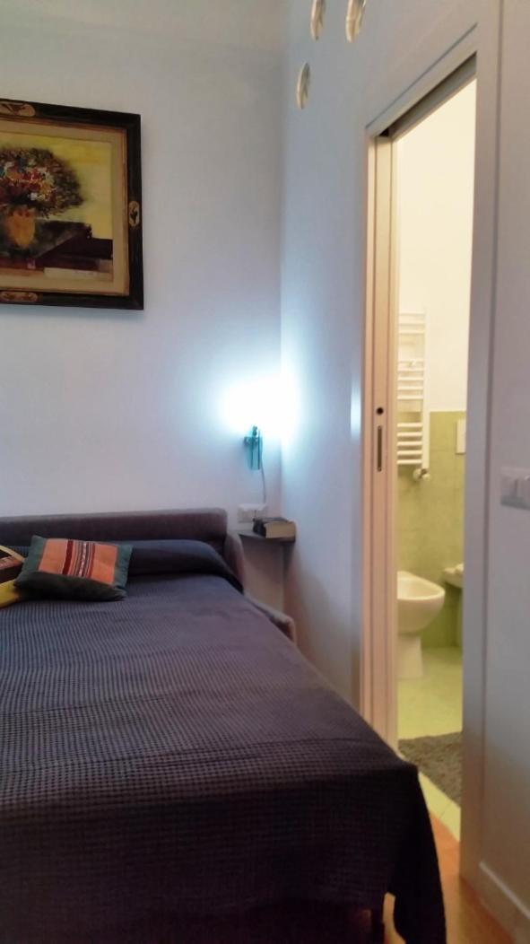 Alloggio Turistico Via Dei Faggi - Room روما المظهر الخارجي الصورة
