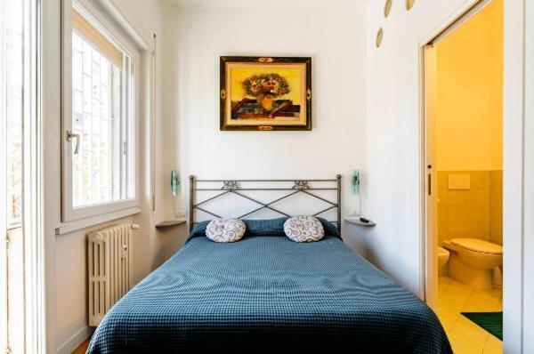Alloggio Turistico Via Dei Faggi - Room روما المظهر الخارجي الصورة