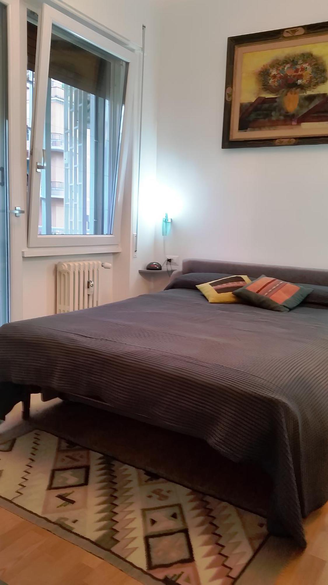 Alloggio Turistico Via Dei Faggi - Room روما المظهر الخارجي الصورة